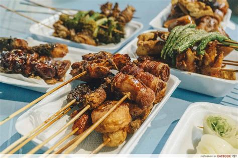 November 7, 2018 johor bahru info centre food. 7 Johor Bahru Hawker Food Stalls To Eat At During Your JB ...