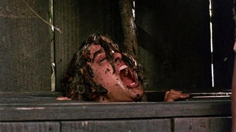 I'm not exactly sure why i didn't like this the first time i saw it, but this time around, sleepaway camp was a whole lot better. Horror Movie Review: Sleepaway Camp (1983) - Games ...