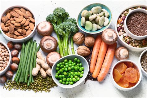 Build out the meal with fruits, veggies, starches, and healthy fats like avocado. Plant Based Protein: 6 Best Sources For A Plant-Based Diet ...