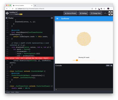 Flutter для начинающих - уроки разработки приложений на Flutter и Dart ...
