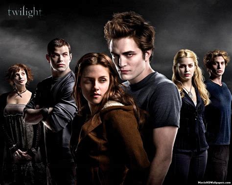 The Twilight Saga (Movie Series) - Page 769 - Movie HD Wallpapers