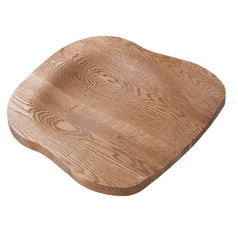 Ships free orders over $39. Contoured Hardwood Chair Seat Unfinished - The Log Furniture Store