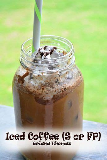 Find quality products to add to your shopping list or order online for delivery or pickup. Iced Coffee | Briana Thomas | Recipe in 2020 | Healthy ...