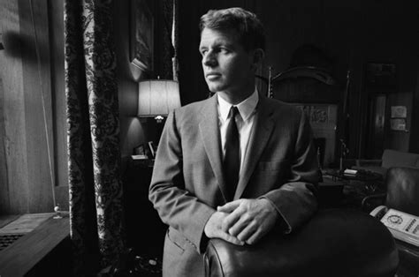 Robert kennedy was the attorney general of the united states in the administration of his older brother, president john f. Robert Kennedy : What if US presidential hopeful had not ...