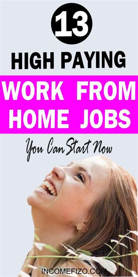 Let the home know about those weeds in the backyard or how great their lawn would look with a fresh row of new. 13 Best Work From Home Jobs For Teens, Men and Women | Jobs for teens, Work from home jobs, Work ...