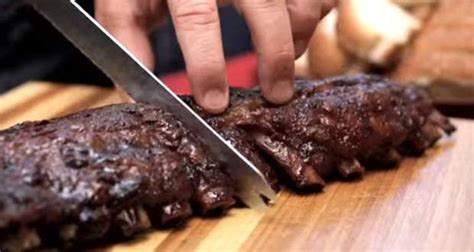 Maintain a steady temperature around 250 degrees f, and cook them for about 5 hours. How to Smoke Ribs in an Electric Smoker | Smoked food ...