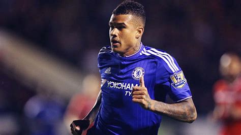 Just give a kenedy some time and if your lucky he will figure things out for the best. Chelsea emite nota e Kenedy se desculpa por publicações ...