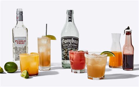 Fresh fruits are not required for every recipe, either. Tequila Fruity Drinks / 48 Best Tequila Cocktails 2021 ...