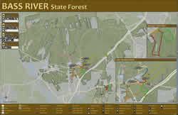 Croix river, six camping cabins with bunk beds, a table, and benches, are also available. NJDEP New Jersey Department of Environmental Protection