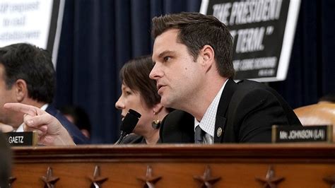 Table of contents matt gaetz biography, age, profession, height, weight where is matt gaetz from in florida? ᐉ Matt Gaetz Warns GOP That Arguments Against Legalizing ...