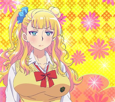 A short comedy featuring a group of three friends. Oshiete! Galko-chan TV Fanservice Review Episodes 10 - 10 ...