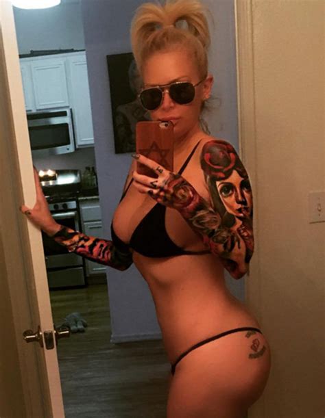 Jenna jameson is recounting how she was groomed and trafficked into the sex industry and scrotes are. Ex-CBB star Jenna Jameson reveals 27 weeks pregnant body ...