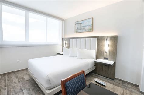 Most facilities are available first come, first served. Book Airport Hotel | San Juan
