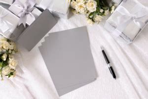 What to say in wedding thank you cards. Got Writer's Block? Here's What to Say in a Wedding Thank You Card | PaperDirect Blog