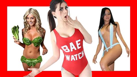 How transfixed you will be by the various car crashes of humanity in this film. TOP MOST SHOCKING BIKINIS EVER WORN !! - YouTube