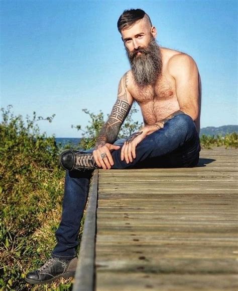 Viking beard style was originally meant to deal with cold weather but they have since become popular and they are part of the viking tradition of portraying power. 56 Best Viking Beard Style To Perfect Your Style | Viking ...