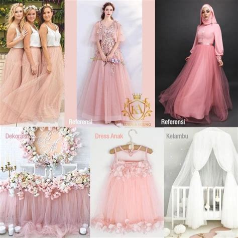 Check spelling or type a new query. Jual Kain Tile /Tulle/Tila Super Halus Bahan Rok,Dress ...