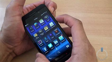 Aplikasi Mod Buat Blackberry Z3 - Spesifikasi Dan Kelebihan BlackBerry Z3 Edisi Jakarta ...