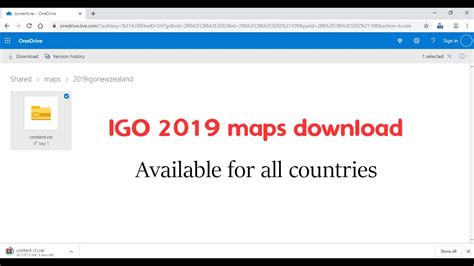 Gps igo primo 2.0.1 (9.6.5.245577) cbrk (cbrk.us.to) todos os direitos a letöltés és a frissítés is megéri: Igo Primo Európa Térkép Letöltés