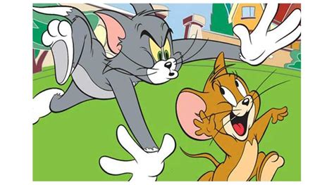 Tom and jerry's movie starts with the same energy and intensity that the tv series used to have. Tom and Jerry live-action movie all set to release in 2020 ...