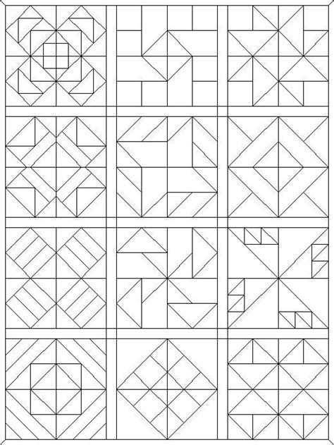 Download Pin on barn quilt