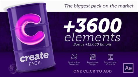 Adobe premiere elements 2019 is a video editor for beginner. Create.Pack.V.1 3600+ Elements - Free Download VFX - FREE ...