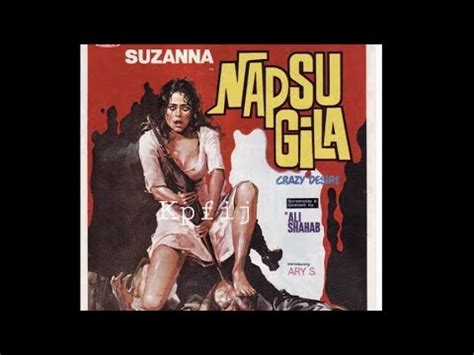 Beda usia 23 tahun, clift sangra buktikan cintanya terhadap suzzanna. Santet Ilmu Pelebur Nyawa 1988 Suzanna Full Movie 3gp mp4 ...