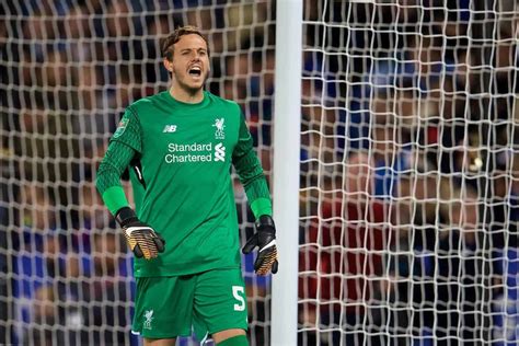 Danny ward (born 22 june 1993) is a welsh international footballer who played as a goalkeeper for liverpool. Danny Ward heroics not enough to keep Liverpool U23s from ...