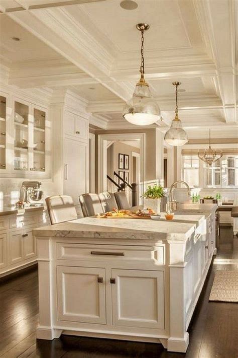 Before and after kitchen remodel a classic furniture. 41 ELEGANT CLASSIC KITCHEN DESIGN IDEAS TO INSPIRE YOU # ...