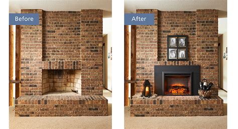 We did not find results for: A Guide to Convert a Gas Fireplace to an Electric InsertPortableFireplace.com