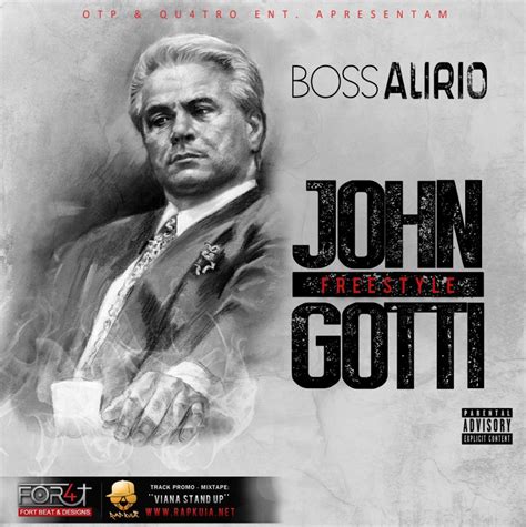 Is your network connection unstable or browser outdated? Boss Alirio - John Gotti (Freestyle) ( 2o15 ) [DOWNLOAD ...
