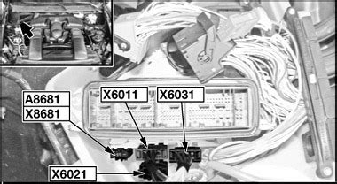 Now, instead of a mechanical link between the pedal and throttle, bmw introduces the concept of drive by the wire. BMW X5 (E70) (2006-2013) Fuse Diagram • FuseCheck.com