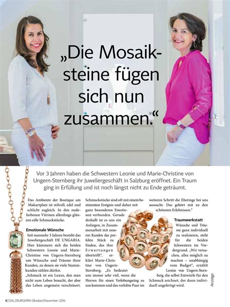 Kaufen, verkaufen und sammeln auf ebay war noch nie so aufregend! Die Salzburgerin 5 by Die Salzburgerin - Issuu