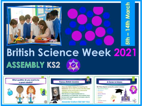 Wolfram natural language understanding system. British Science Week 2021 KS2 Assembly | Teaching Resources