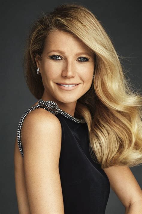 Gwyneth paltrow, american actress known for her film portrayals of intelligent and complex characters, notably in emma (1996) paltrow later created the goop lifestyle brand and wrote several cookbooks. Gwyneth Paltrow | NewDVDReleaseDates.com
