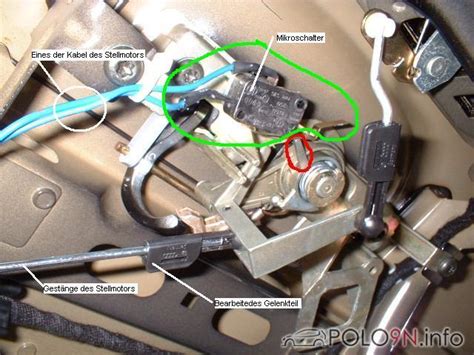 4 funkfernbedienung nachrsten ohne elektrische vs golf fensterheber schalter trends: Schaltplan Zentralverriegelung Polo 9n Nachrüsten