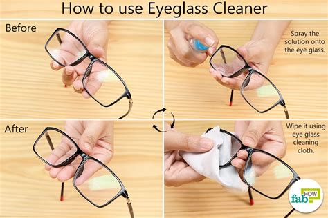 Fwiw, rosco lens fluid uses ethanol and pancro uses isopropyl alcohol. DIY Eyeglass Cleaner (With & Without Alcohol) | Fab How