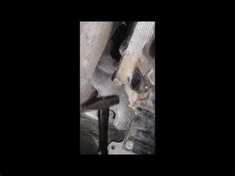 Please email if you have one to sell. How to remove broken bolt? V8 5.7 hemi engine exhaust ...