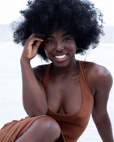 Tomboys hair dark black portraits : Pin by Portraits By Tracylynne on Brown Skin | Dark skin ...