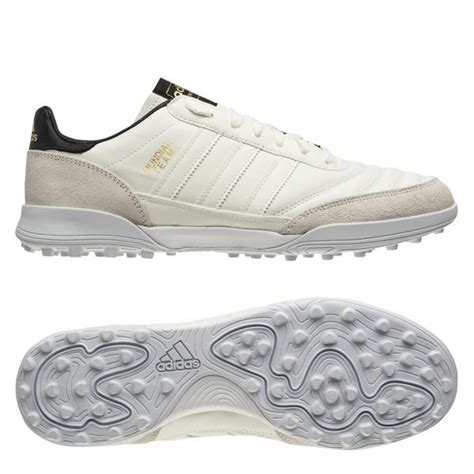 Ebay der neue adidas mundial team aus dem eternal class pack in weiß. adidas Copa Mundial Team TF Eternal Class - Weiß/Gold ...