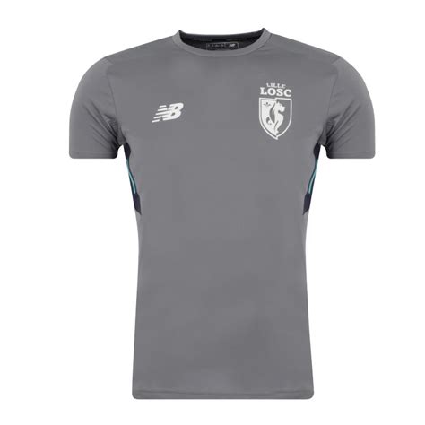 Les dogues perdent deux points précieux dans la le losc lille métropole (losc) a été fondé en 1944. Maillot entraînement LOSC elite gris 2017/18 sur Foot.fr