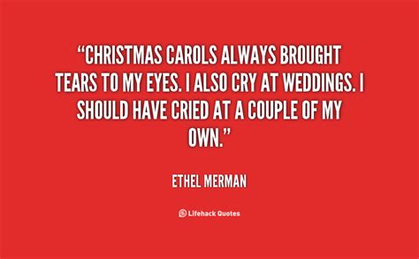 Don't forget to confirm subscription in your email. Ethel Merman Quotes. QuotesGram