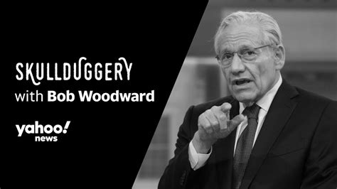 A book detailing former president trump's last days in the oval office from renowned investigative journalist bob woodward is reportedly set to be published in september. Bob Woodward discusses his new book, "Rage," on a special ...