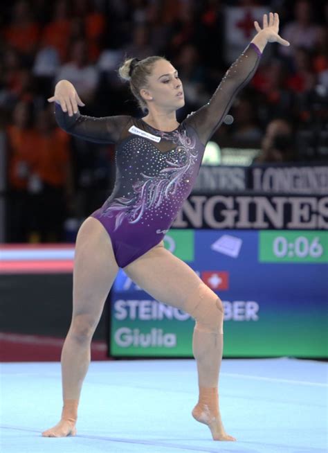 Giulia steingruber bold and beautiful swiss artistic gymnast latest photos. Main:Giulia Steingruber | Gymnastics Wiki | Fandom