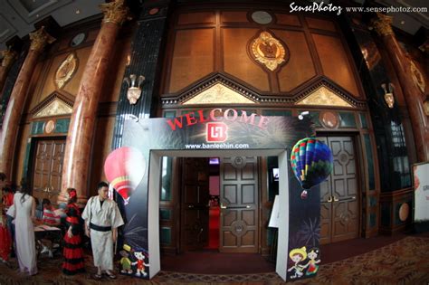 This company's about us section is not currently available. Ban Lee Hin Group of Companies Annual Dinner 7th Jan 2012 ...