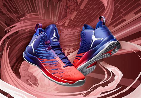 Jordan 1 high react black court purple. Jordan Super.Fly 5 - Price + Release Info | SneakerNews.com