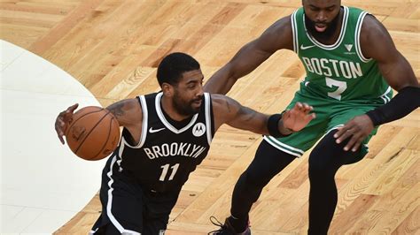 We react with five rational thoughts. Nets Vs. Celtics Christmas Day Preview: More Sage Burning ...