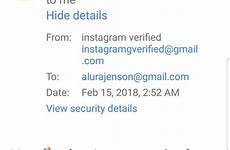 jenson hackers lazy gmail address because getting instagram these has