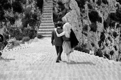 Sign in to add this video to a playlist sign in or registerplease confirm your email address to use this functionality click here. Brigitte Bardot and Jean-Luc Godard during the filming of ...