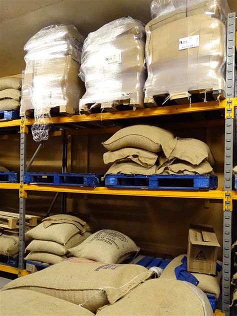 If you are considering opening up your own coffee place, visit us to see what support we can offer you, or scroll down to read more about what services we have in place. Inside the Coffee Roastery - Sheffield | Coffee Roasters ...